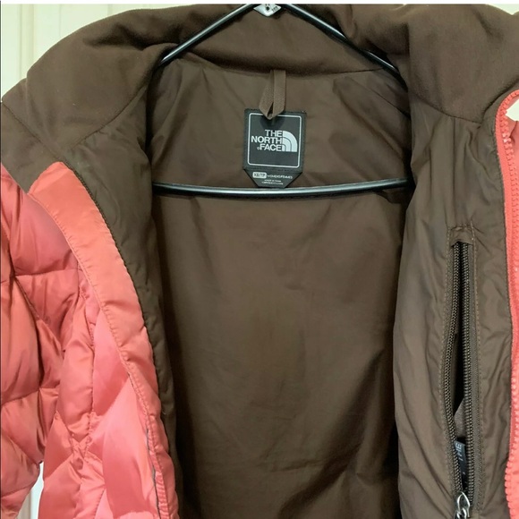🔥🔥THE NORTH FACE🔥🔥GOOSE DOWN🔥🔥 - Picture 7 of 8